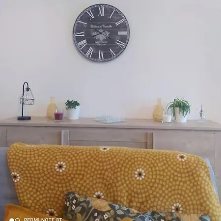 Calme La Montagne (Loire-Atlantique)