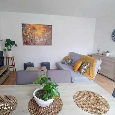 Calme La Montagne (Loire-Atlantique)