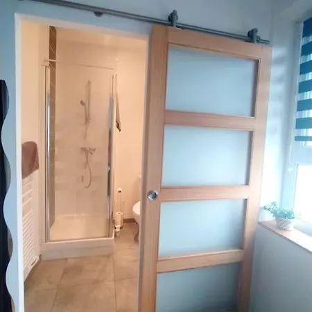 Calme Apartmán La Montagne (Loire-Atlantique)